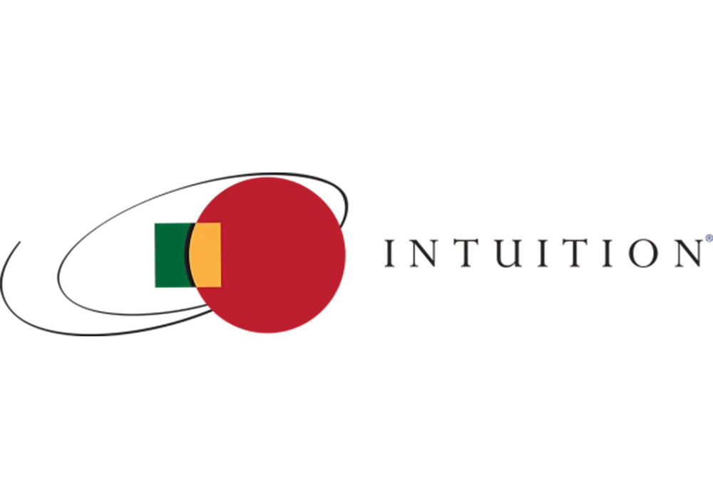 Intuition - Premier digital learning solution for financial services